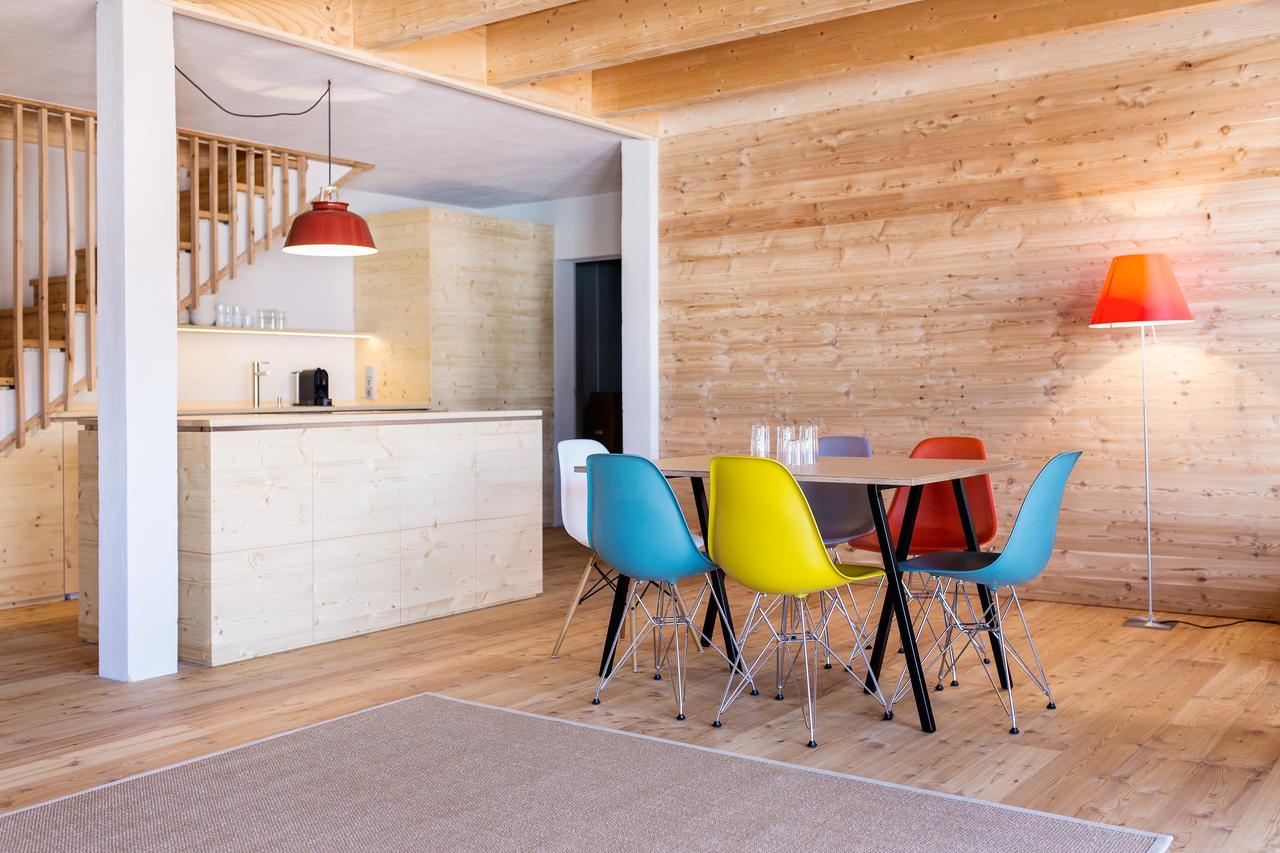 Апартаменти Alpenlofts Бад-Гаштайн Екстер'єр фото