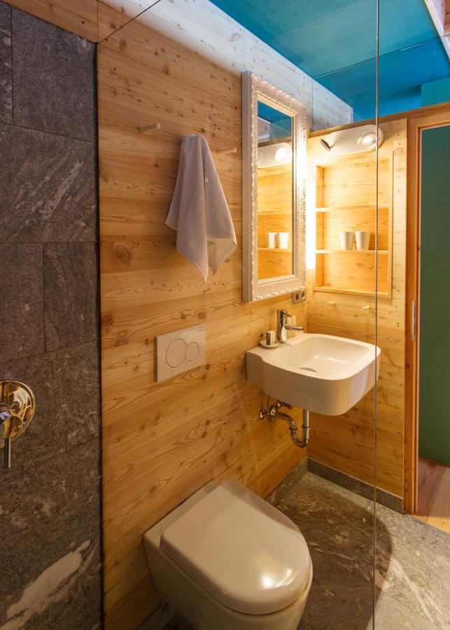 Апартаменти Alpenlofts Бад-Гаштайн Екстер'єр фото